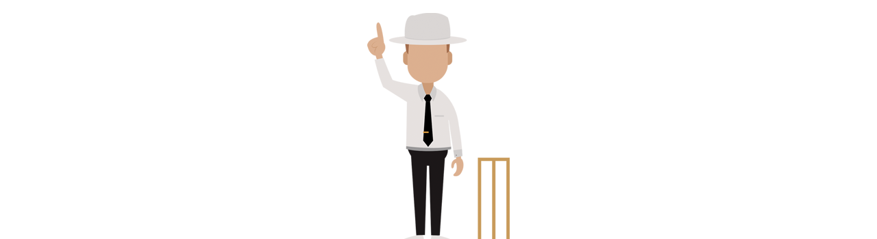 Umpire (Cricket)